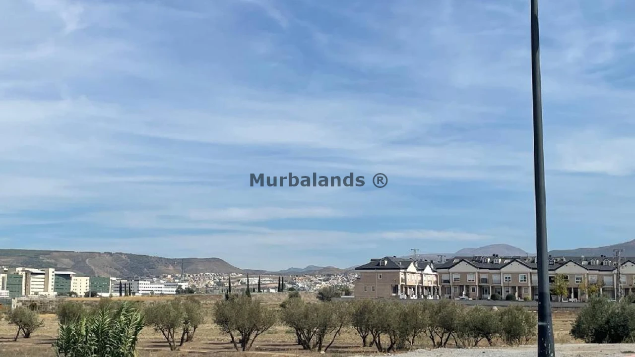 Foto de un terreno o una obra parada para mostrar en el detalle del inmueble