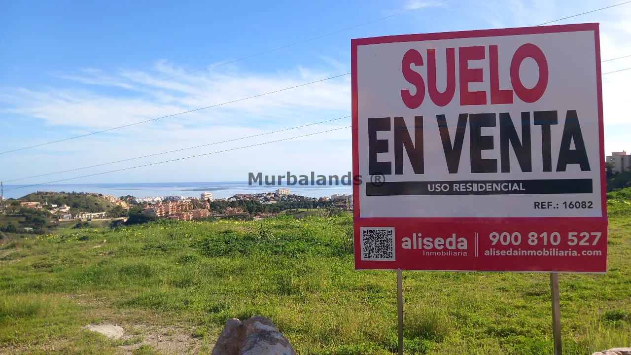Terreno destacado
