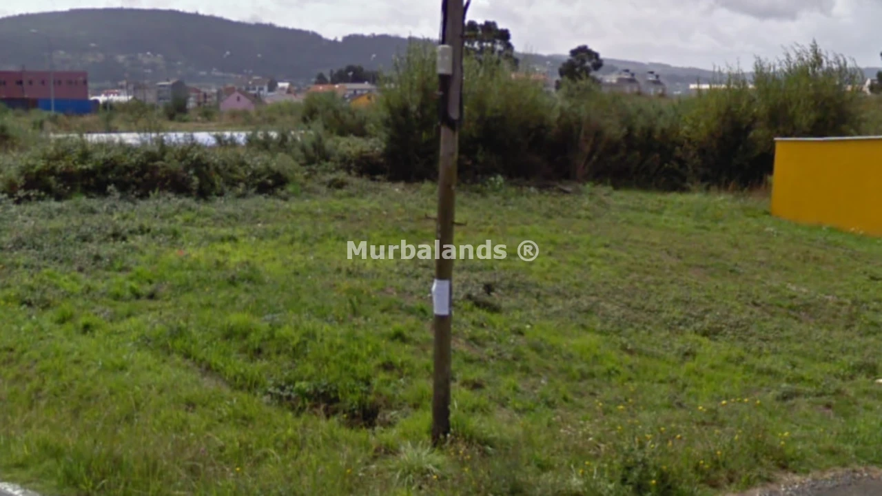 Foto de un terreno o una obra parada para mostrar en el detalle del inmueble