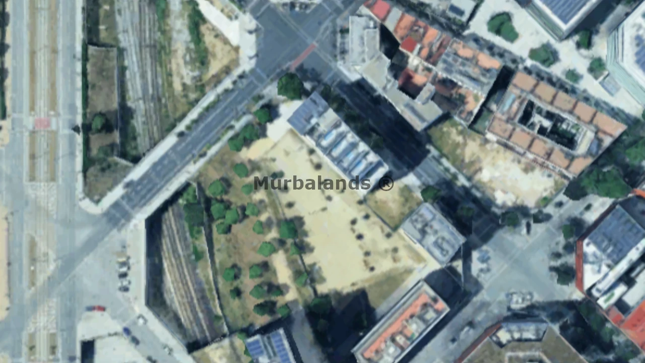 Foto de un terreno o una obra parada para mostrar en el detalle del inmueble