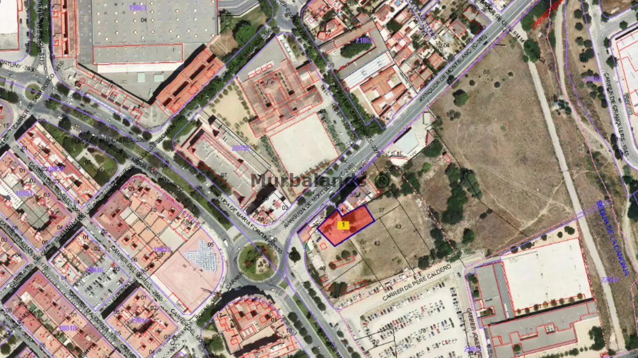 Foto del anuncio Ref. 00005319