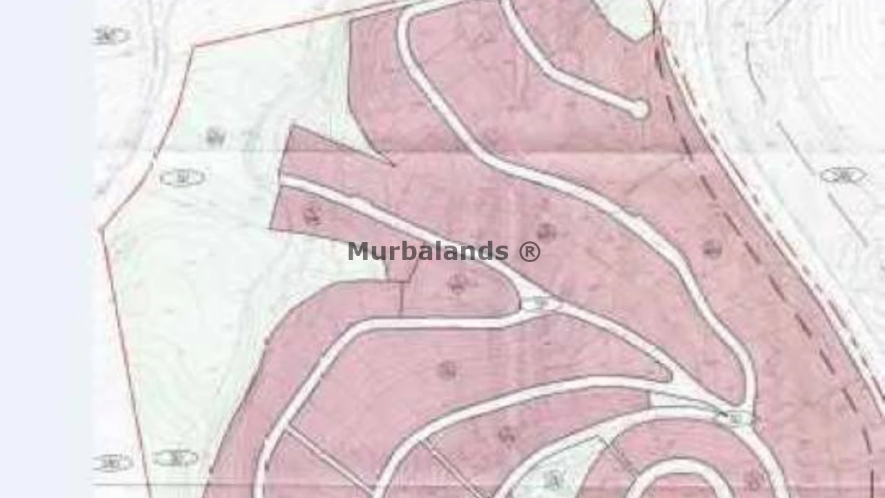 Foto de un terreno o una obra parada para mostrar en el detalle del inmueble