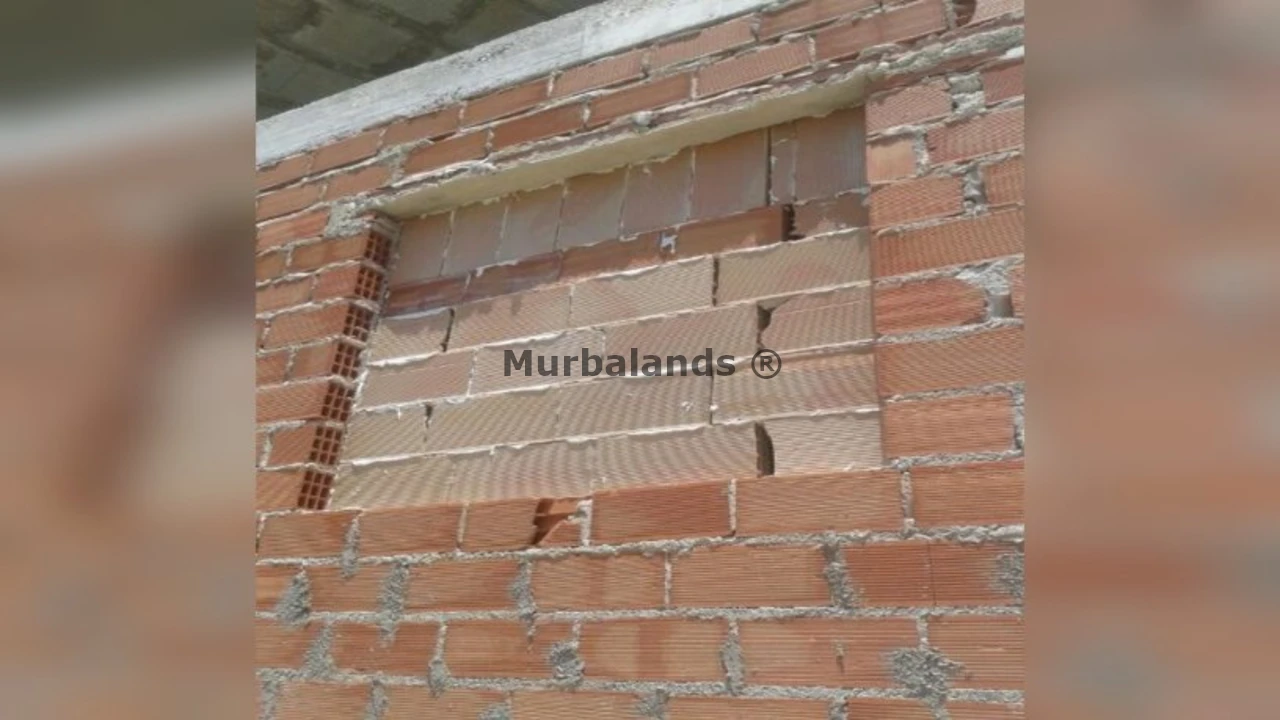 Foto de un terreno o una obra parada para mostrar en el detalle del inmueble