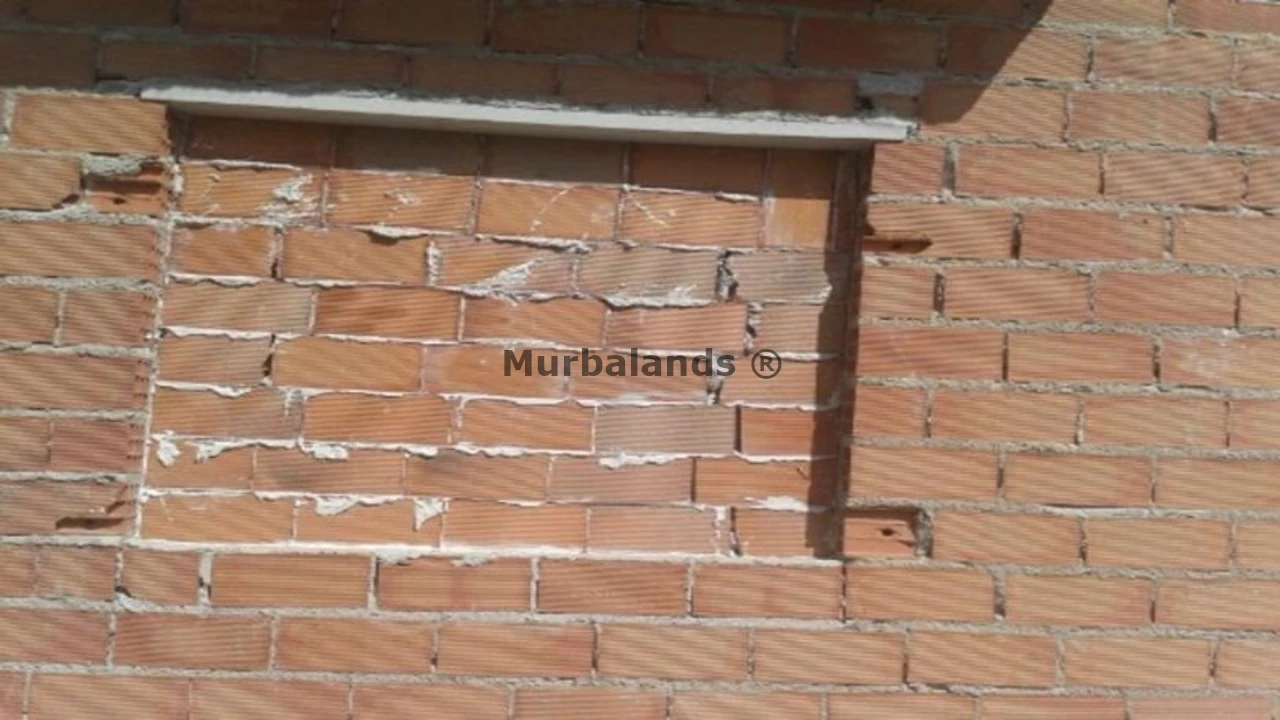 Foto de un terreno o una obra parada para mostrar en el detalle del inmueble