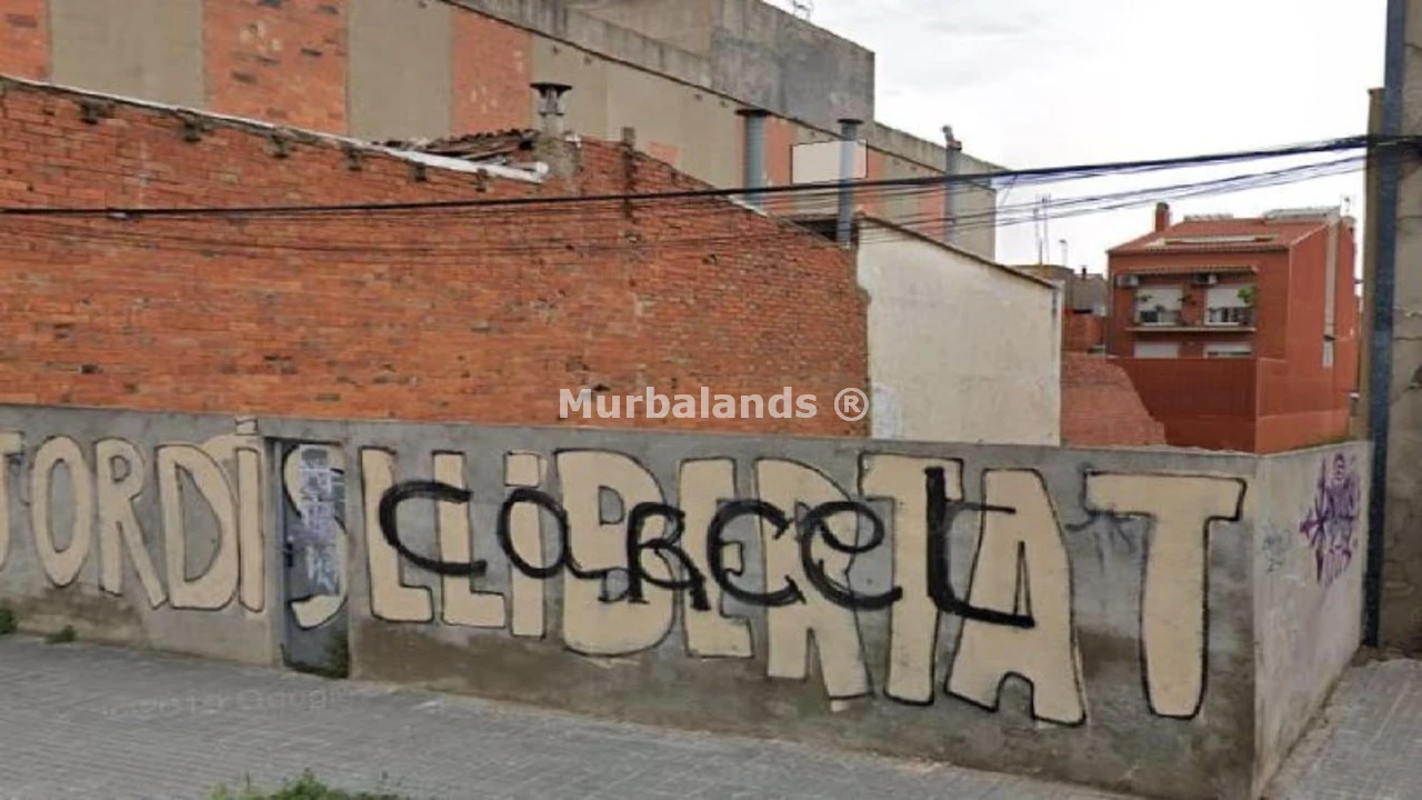 Foto de un terreno o una obra parada para mostrar en el detalle del inmueble