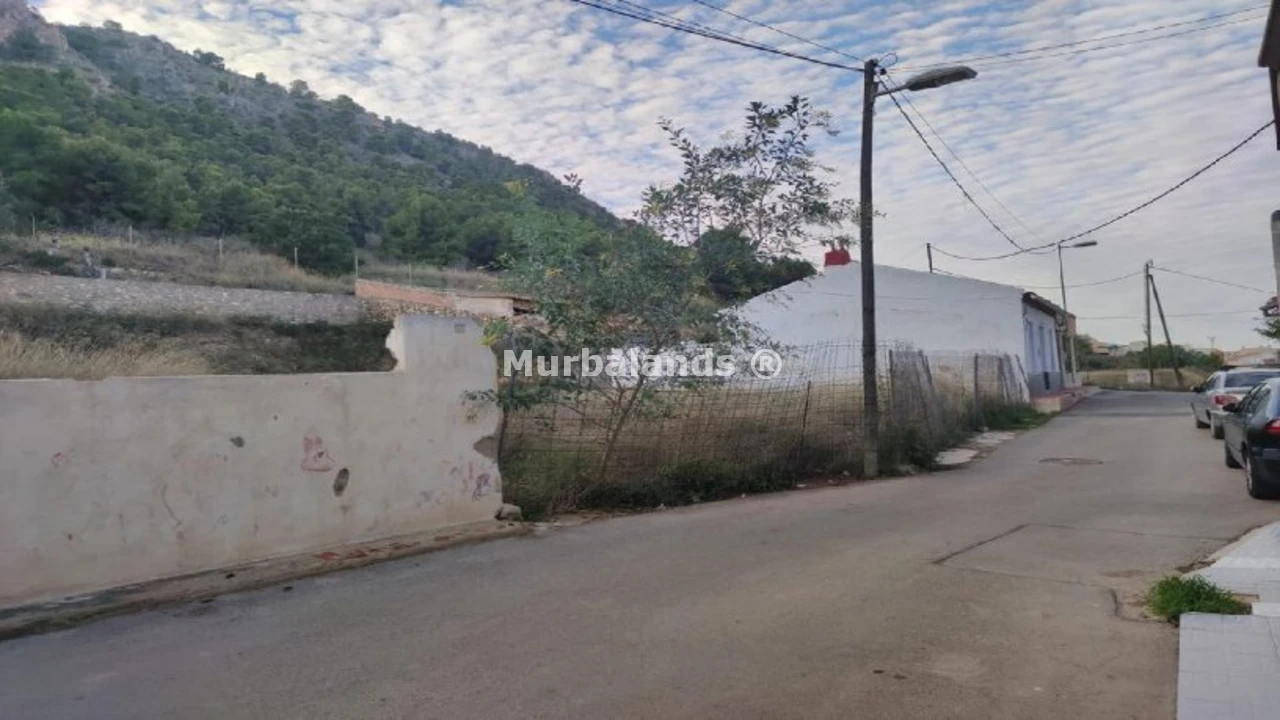 Terreno destacado