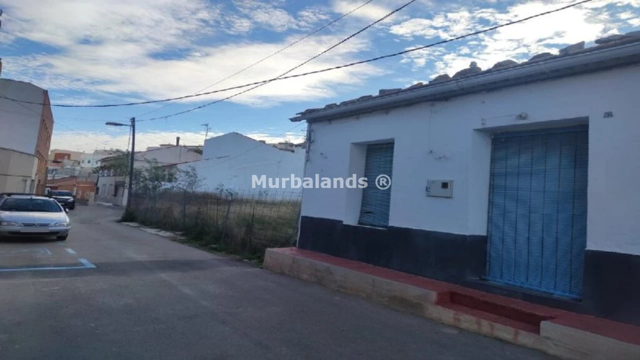 Foto 5 del terreno Ref. 00002492