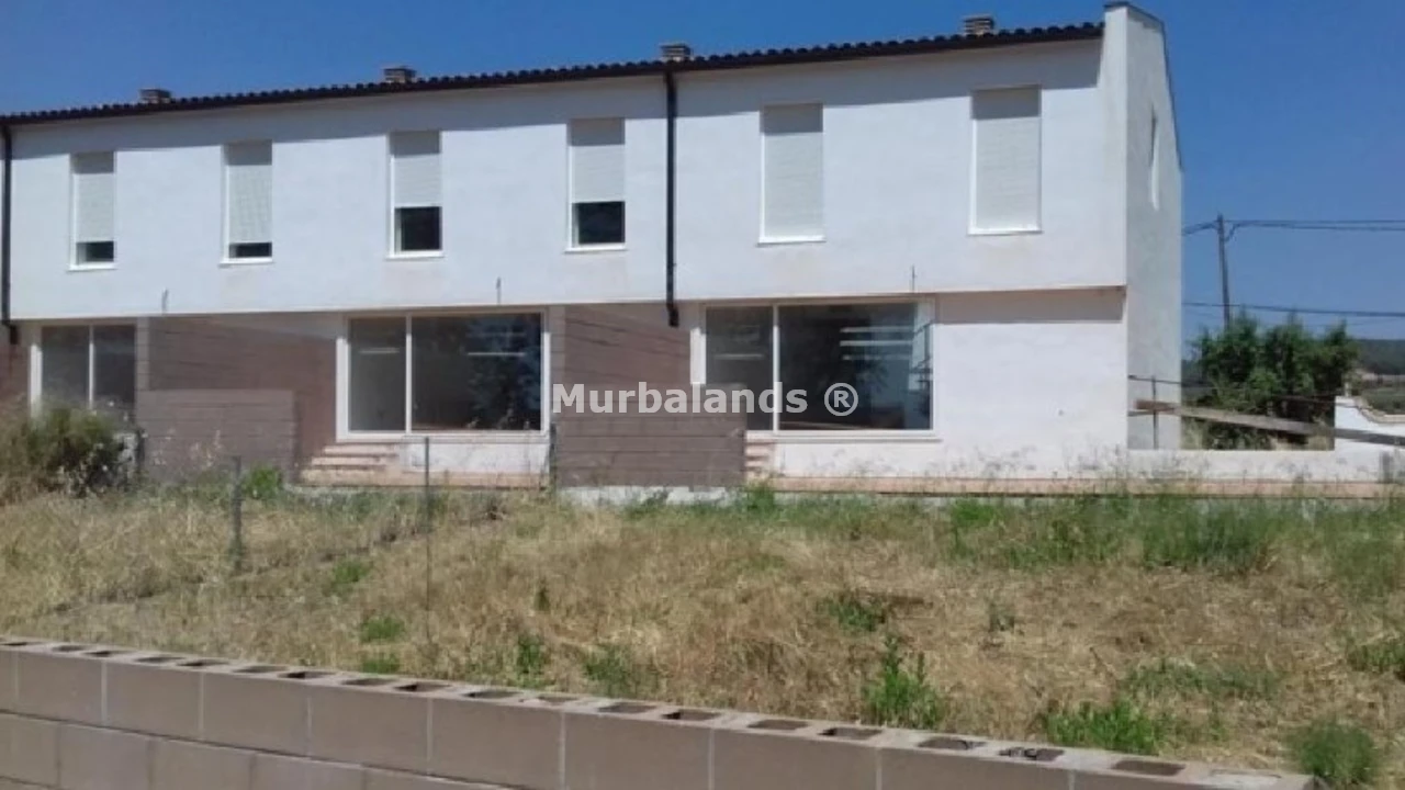 Terreno destacado