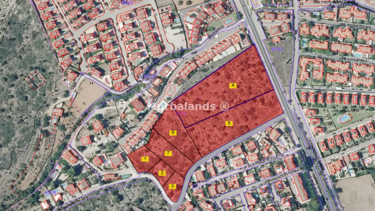 Foto del anuncio Ref. 00005230