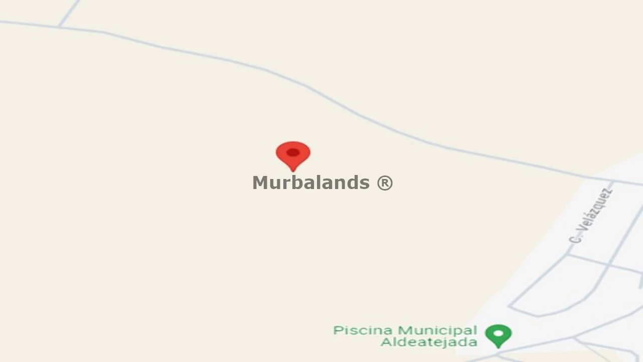 Terreno destacado