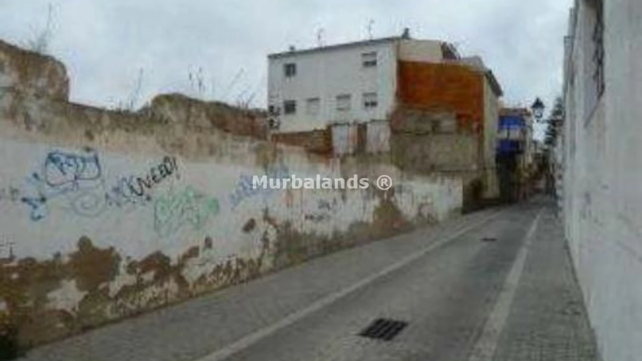 Terreno destacado