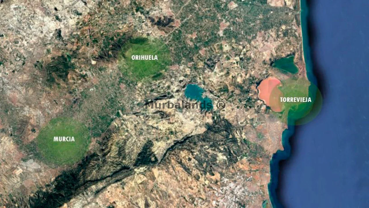 Foto de un terreno o una obra parada para mostrar en el detalle del inmueble
