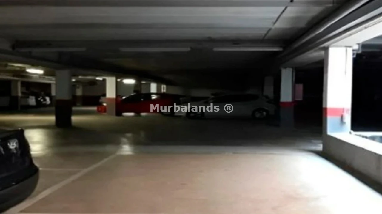 Terreno destacado