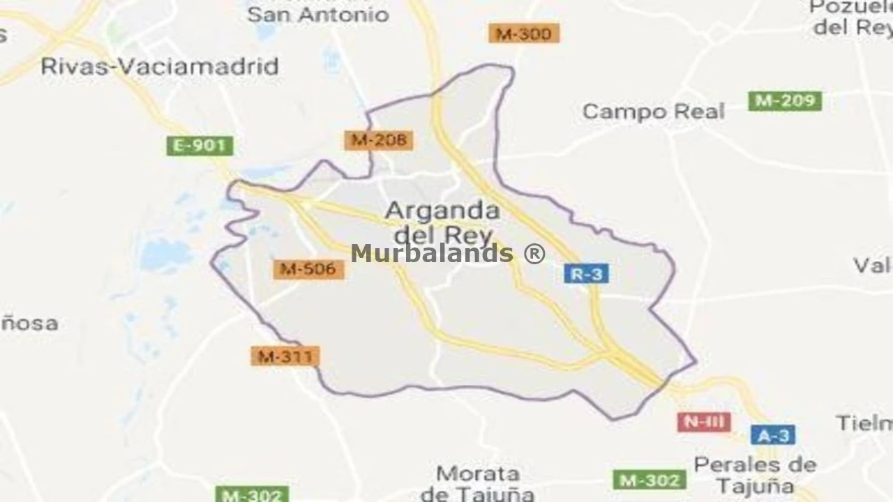 Terreno destacado