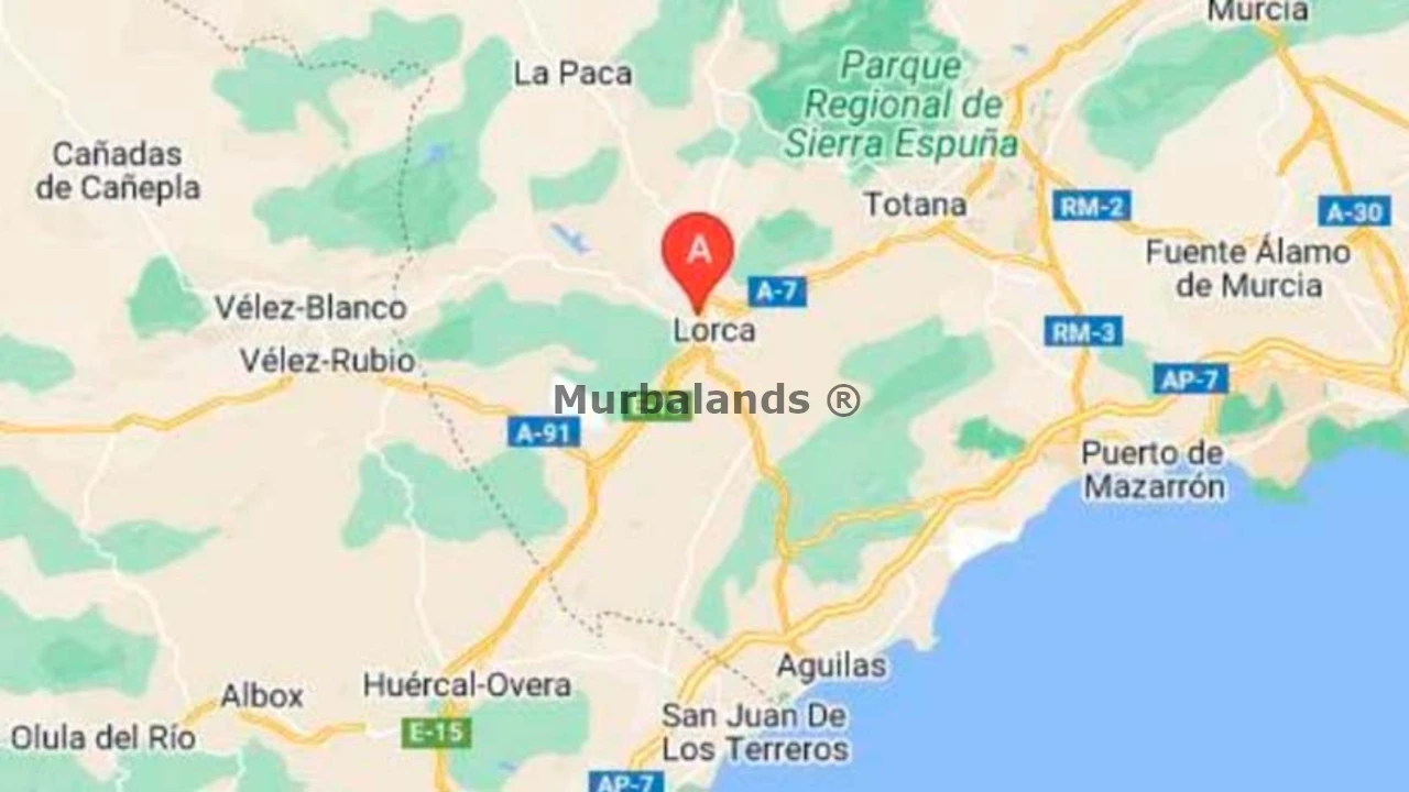 Foto de un terreno o una obra parada para mostrar en el detalle del inmueble
