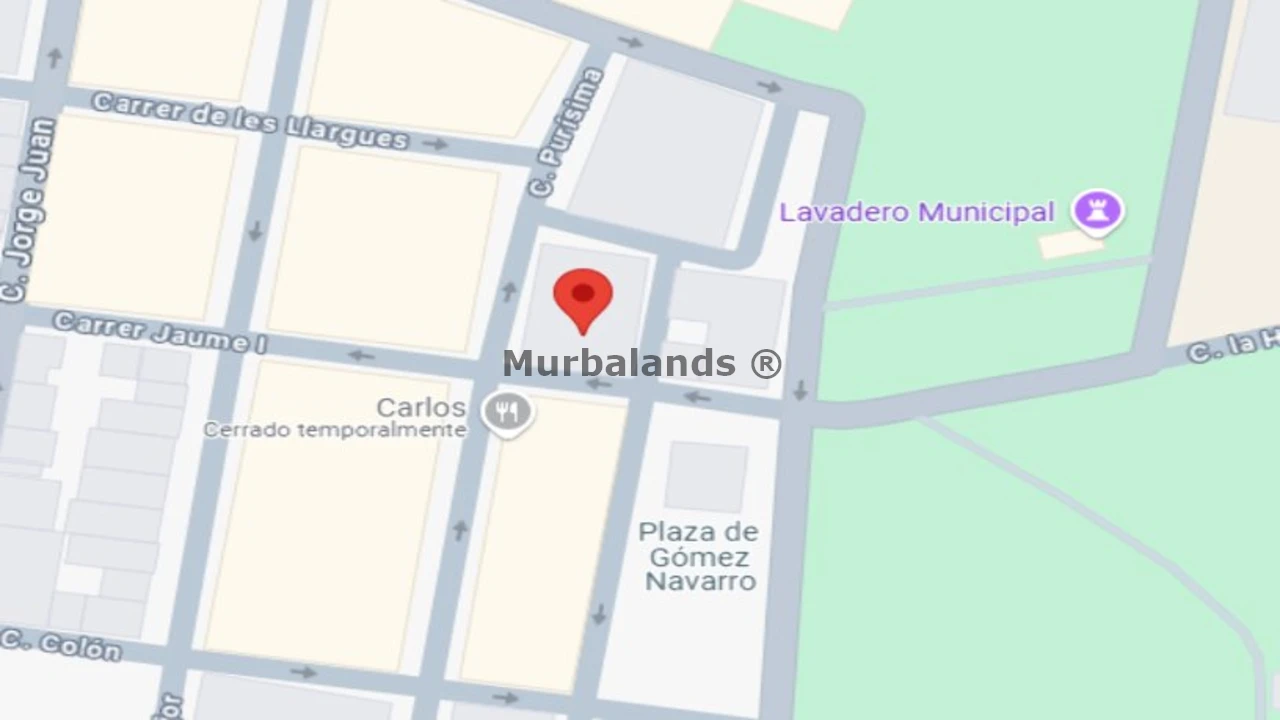 Terreno destacado