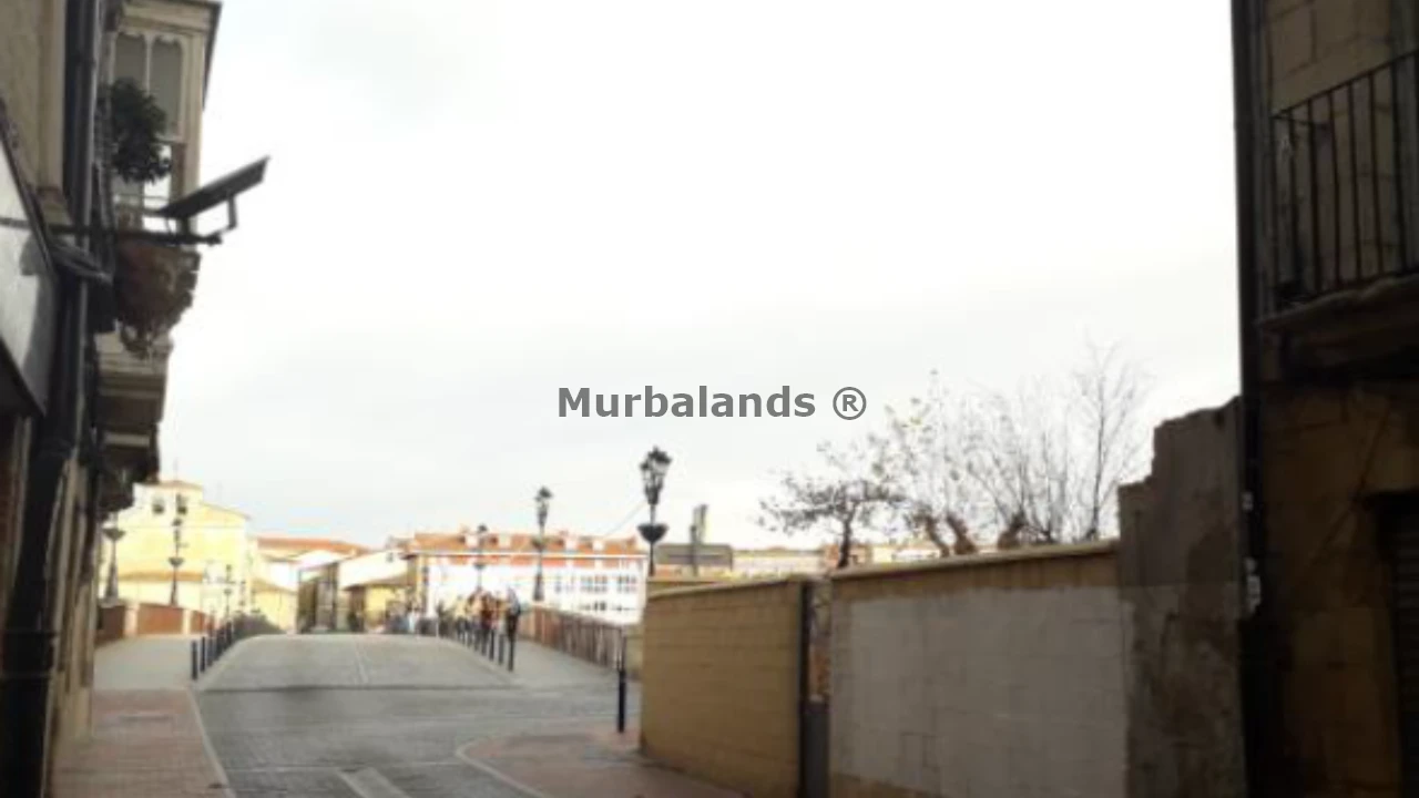 Foto de un terreno o una obra parada para mostrar en el detalle del inmueble