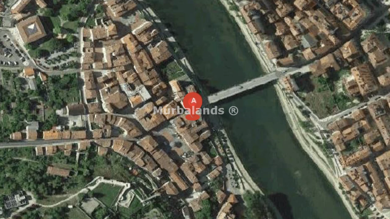 Foto de un terreno o una obra parada para mostrar en el detalle del inmueble
