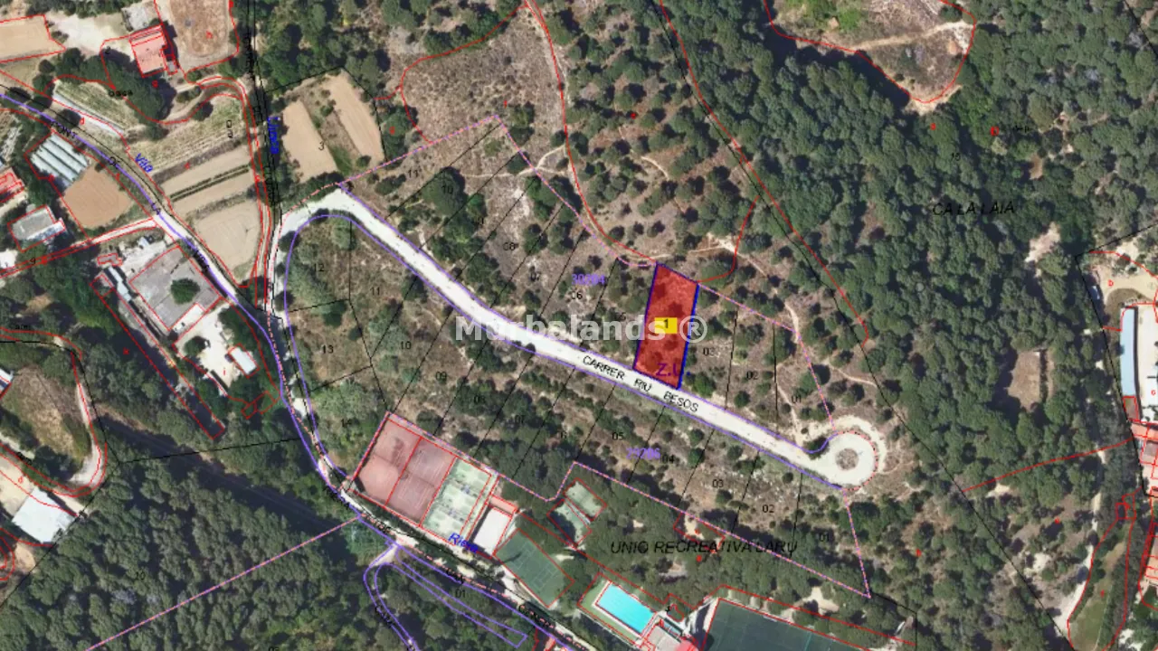 Foto del anuncio Ref. 00005277