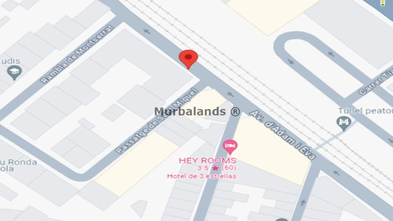 Foto de un terreno o una obra parada para mostrar en el detalle del inmueble