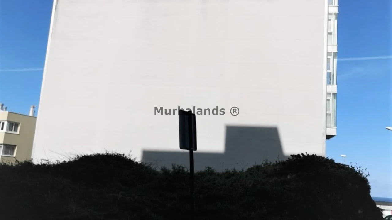 Foto de un terreno o una obra parada para mostrar en el detalle del inmueble