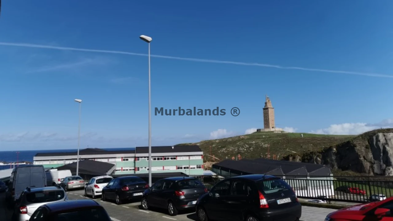 Foto de un terreno o una obra parada para mostrar en el detalle del inmueble