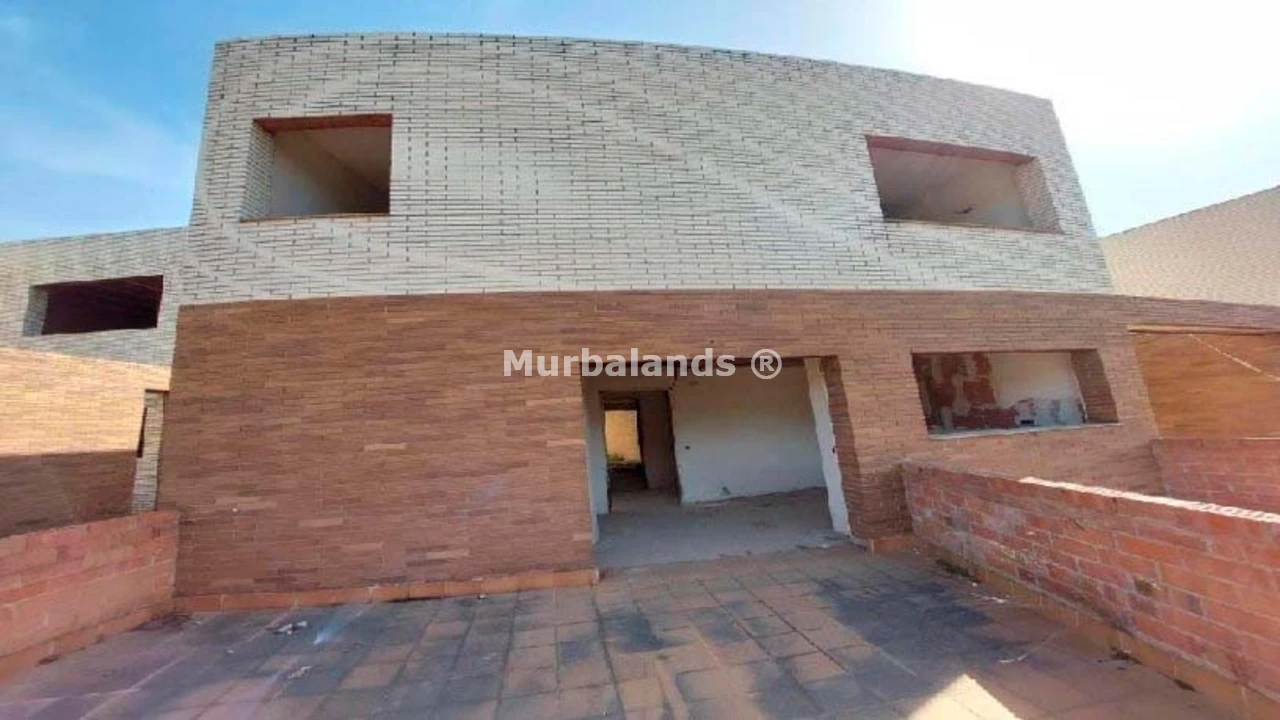 Terreno destacado
