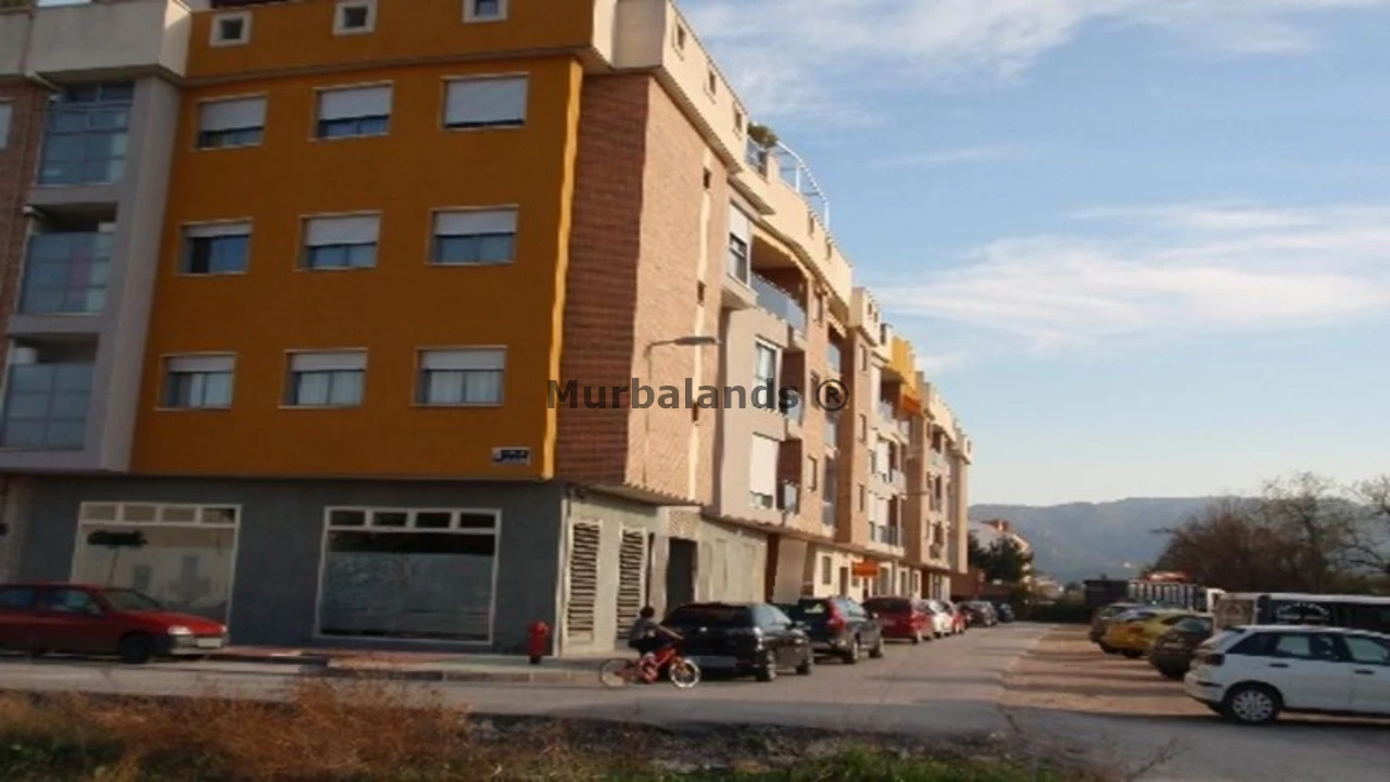 Foto de un terreno o una obra parada para mostrar en el detalle del inmueble