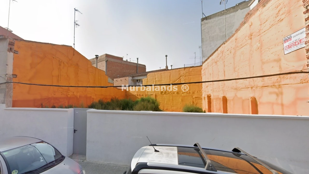 Terreno destacado