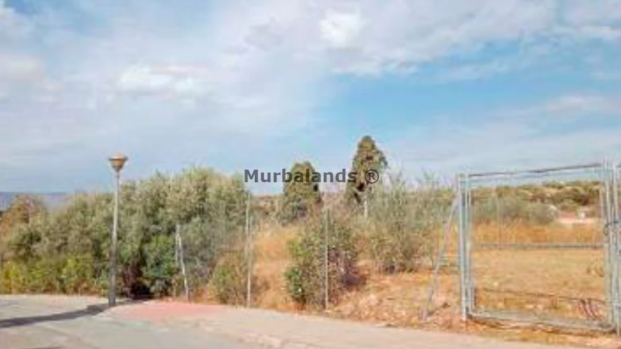 Foto de un terreno o una obra parada para mostrar en el detalle del inmueble