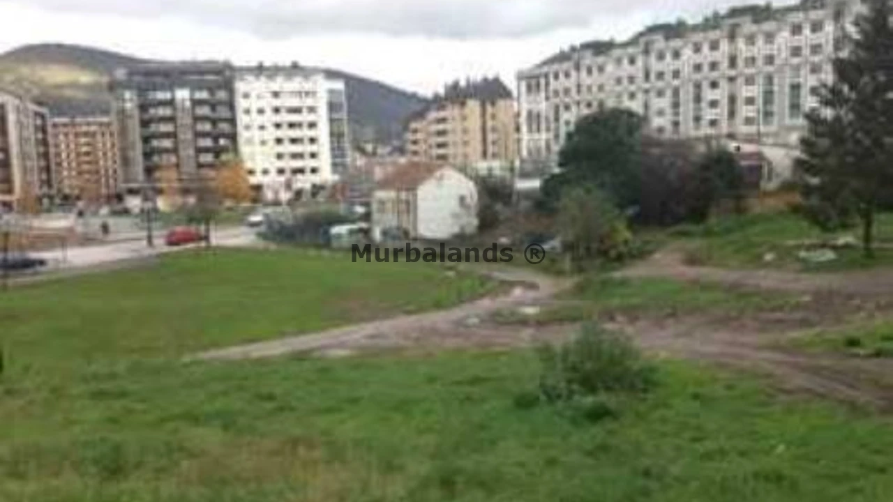 Terreno destacado