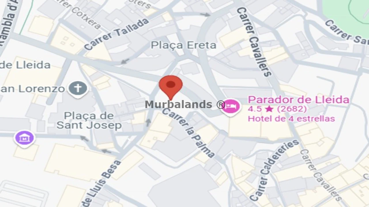 Foto de un terreno o una obra parada para mostrar en el detalle del inmueble