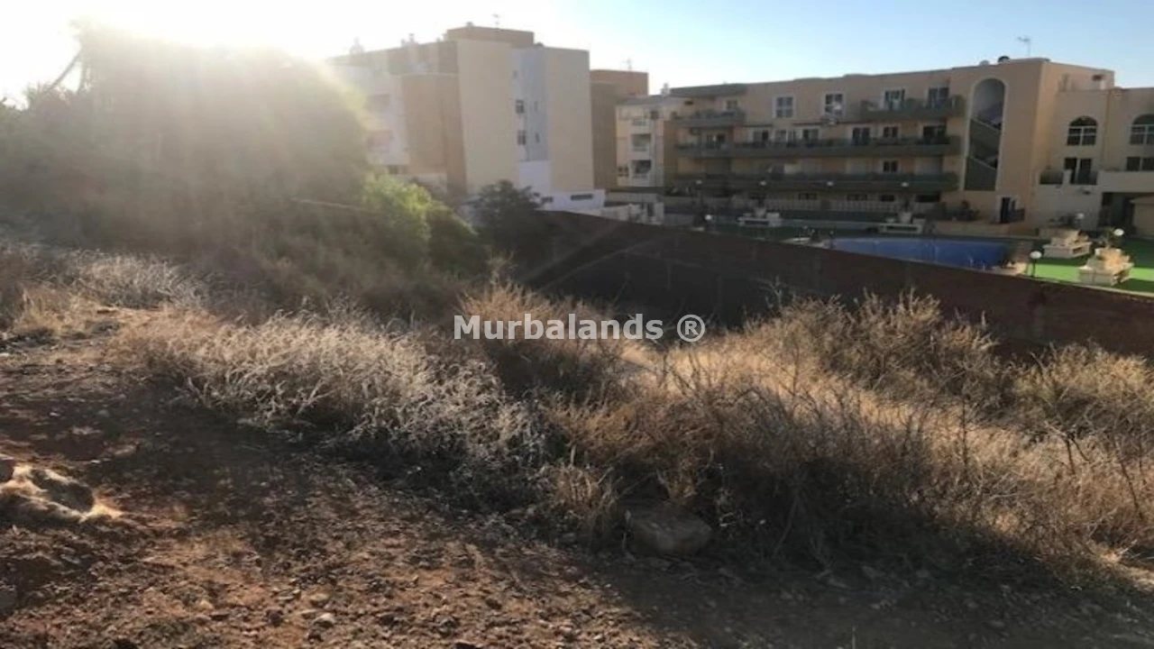 Foto de un terreno o una obra parada para mostrar en el detalle del inmueble