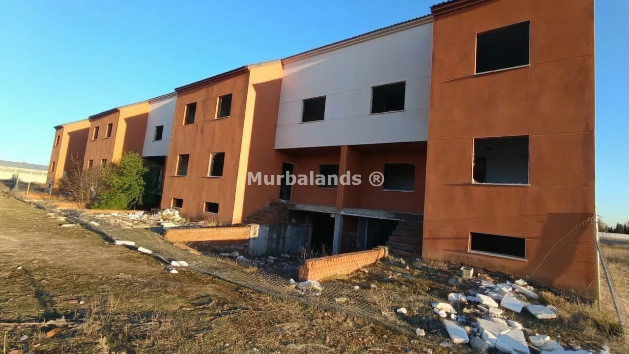 Terreno destacado