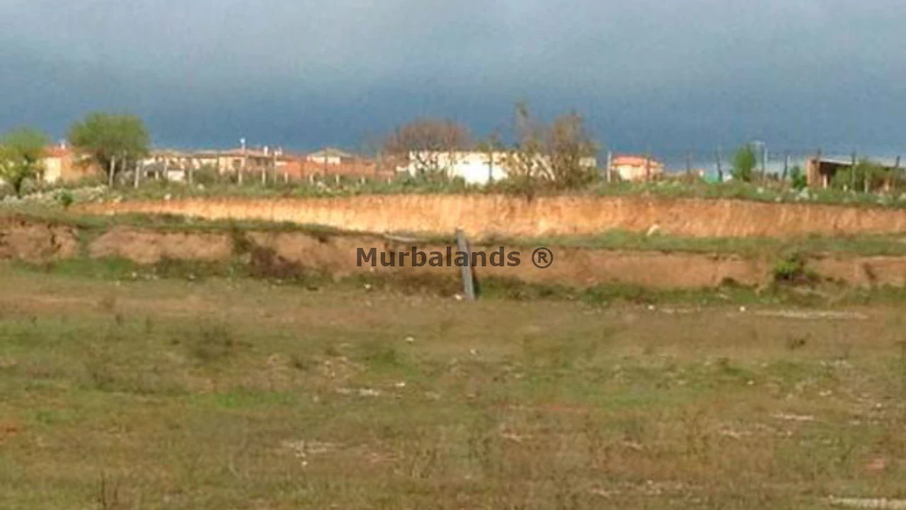 Terreno destacado