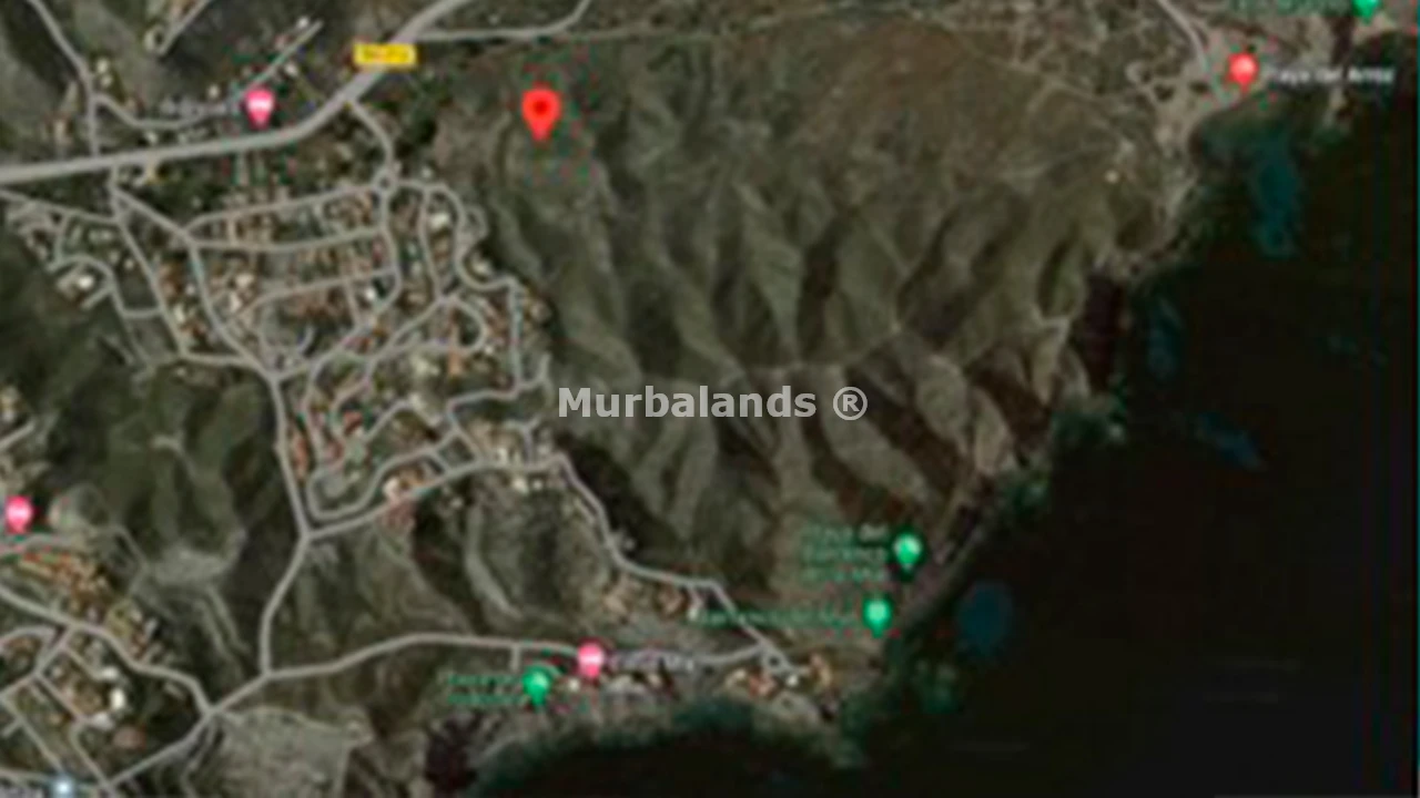Terreno destacado