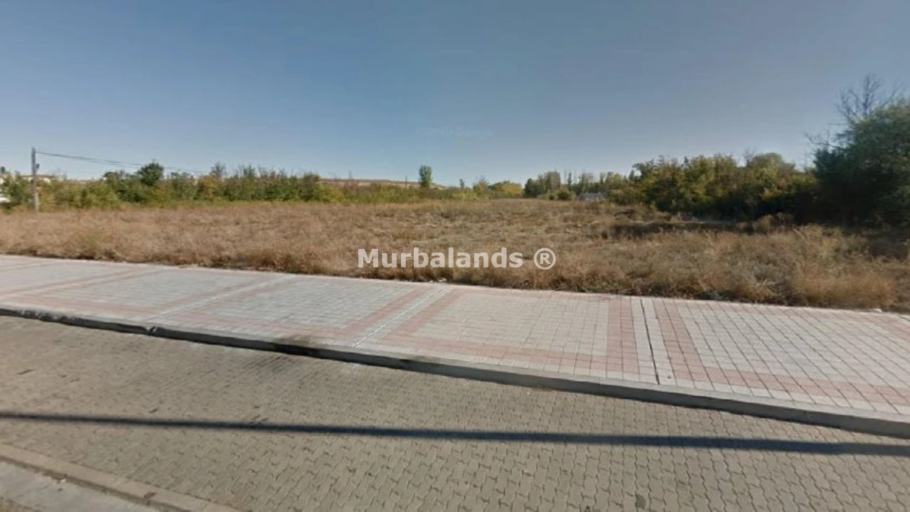 Terreno destacado