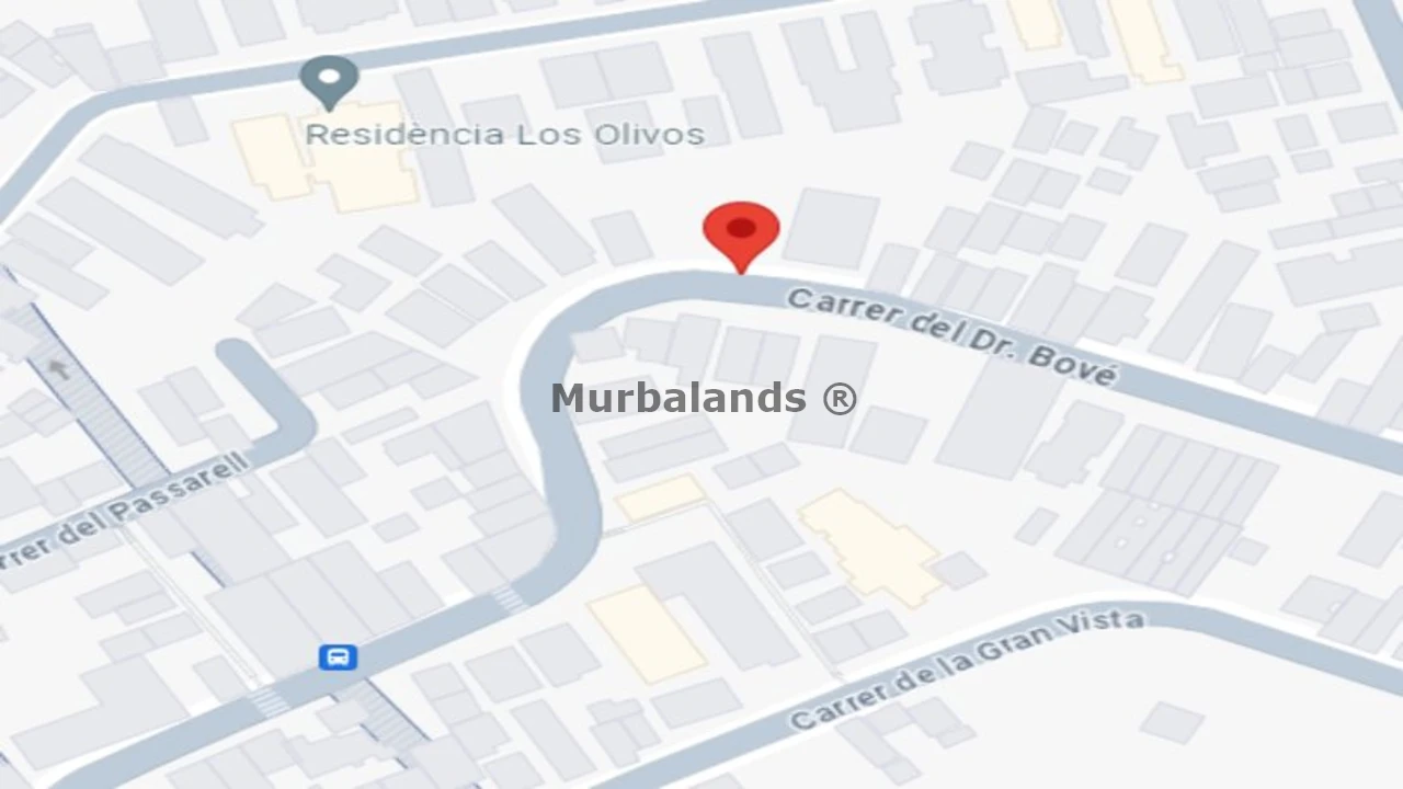 Terreno destacado