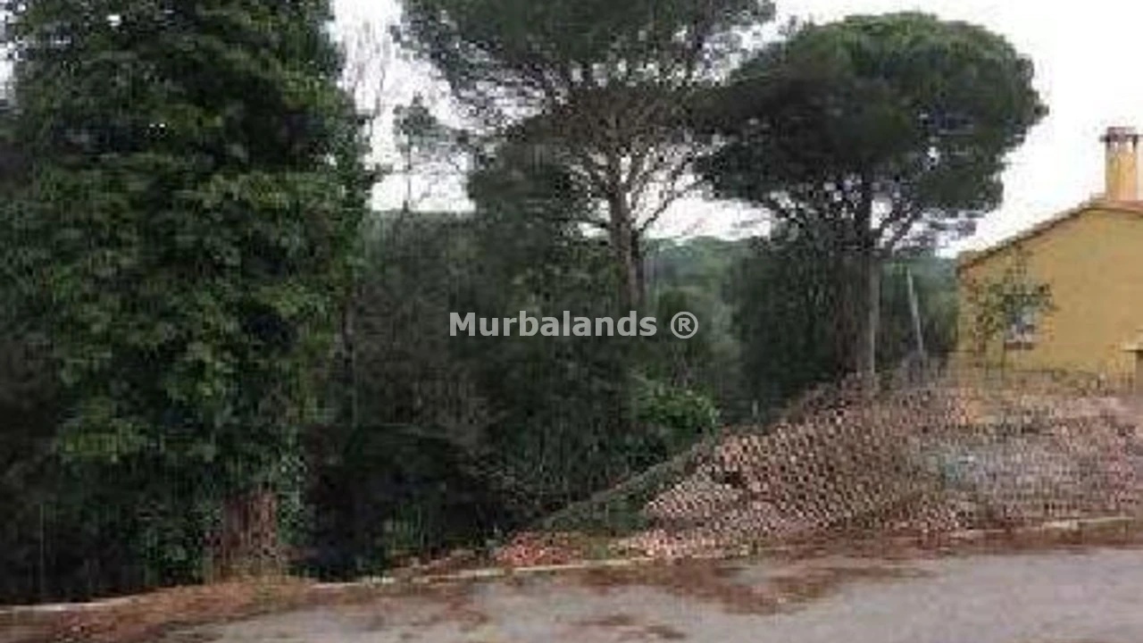 Terreno destacado
