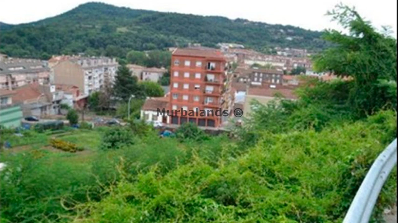Terreno destacado