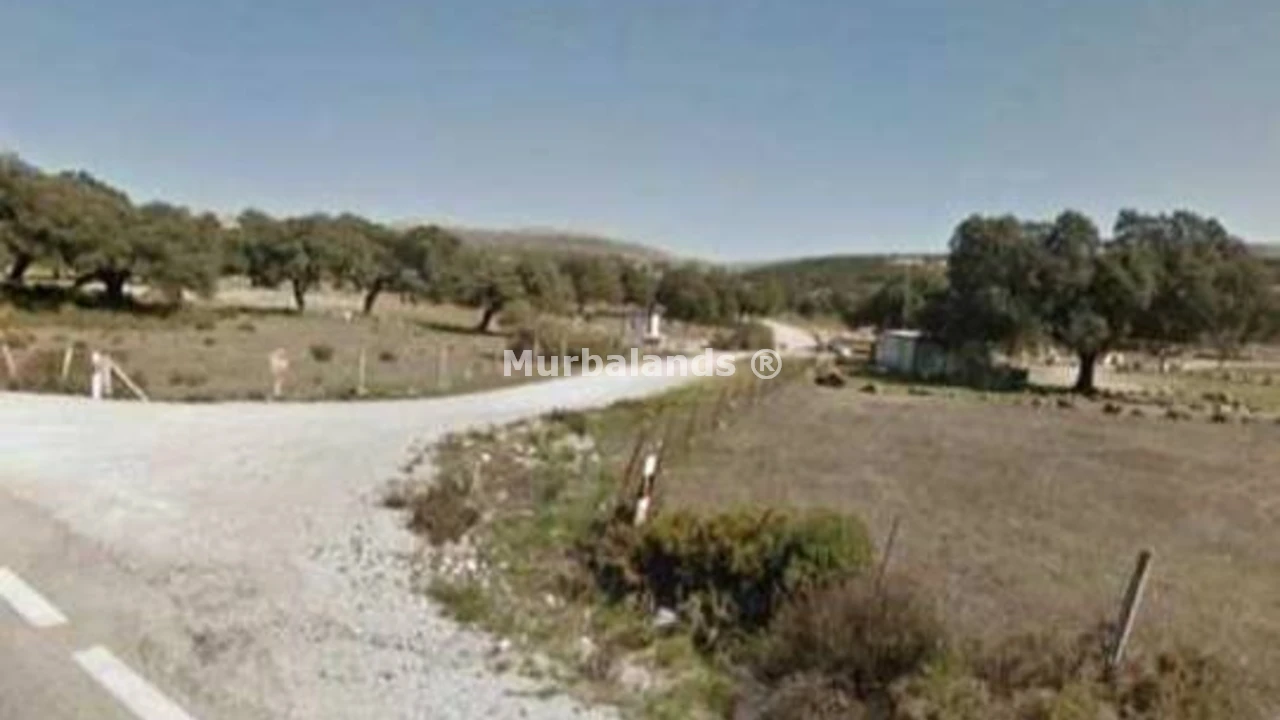 Terreno destacado