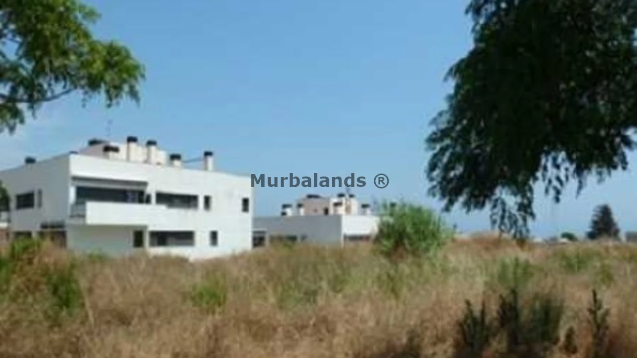 Terreno destacado