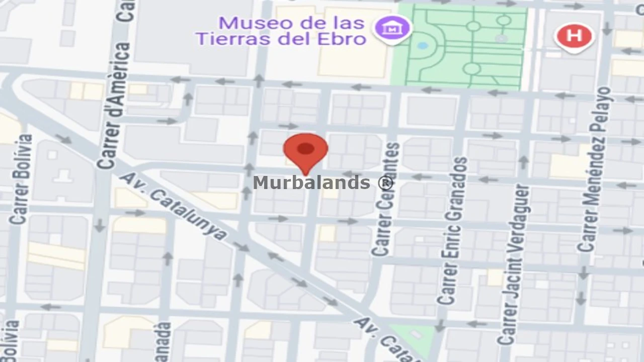 Foto de un terreno o una obra parada para mostrar en el detalle del inmueble