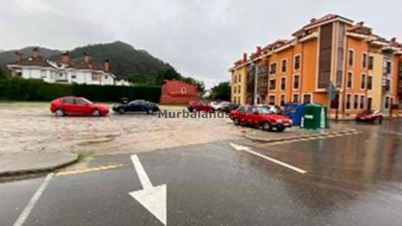 Foto de un terreno o una obra parada para mostrar en el detalle del inmueble