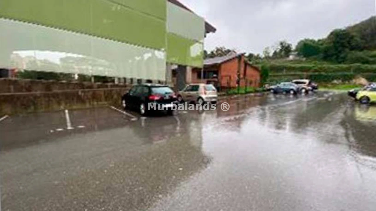 Foto de un terreno o una obra parada para mostrar en el detalle del inmueble