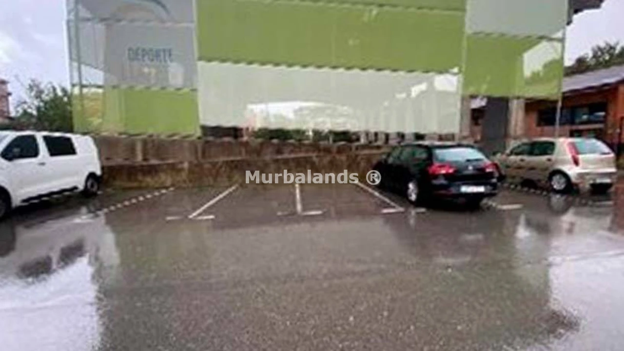 Foto de un terreno o una obra parada para mostrar en el detalle del inmueble