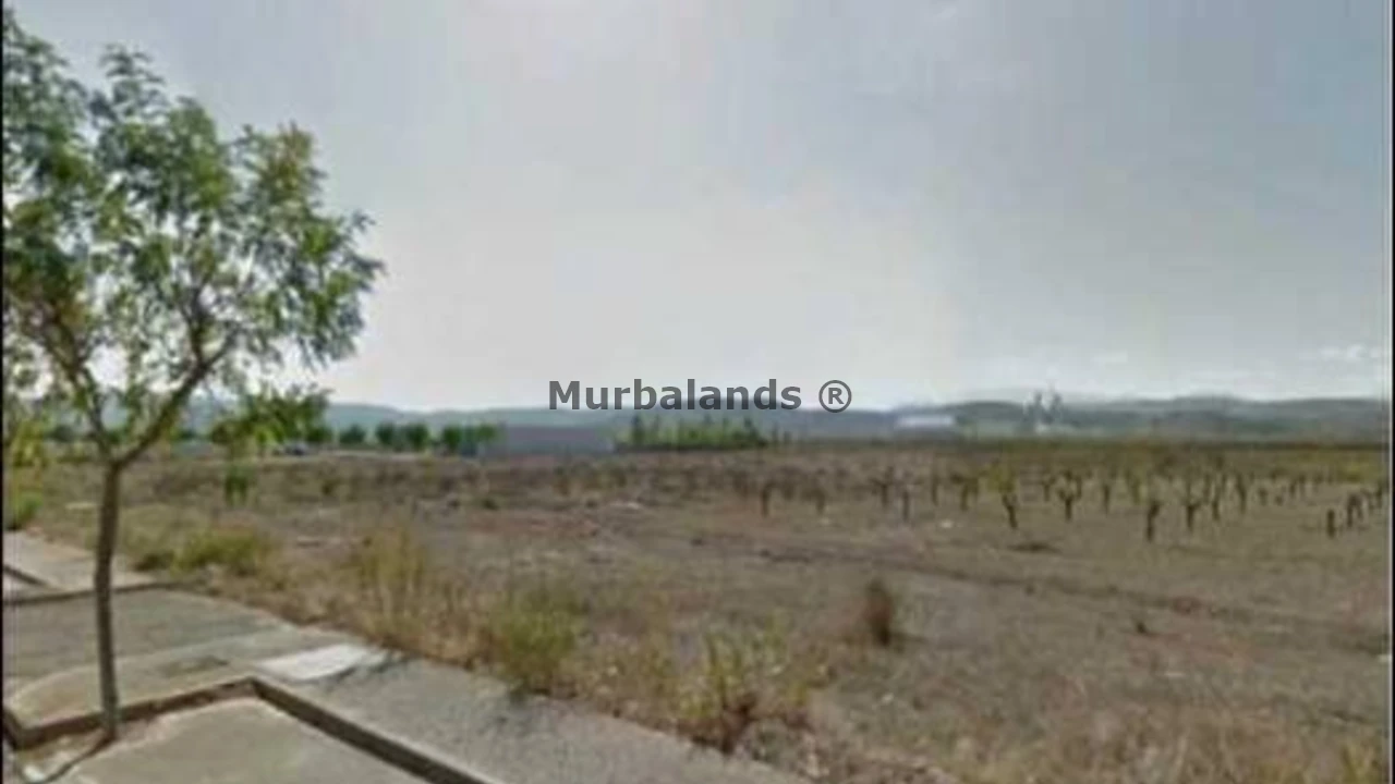 Foto de un terreno o una obra parada para mostrar en el detalle del inmueble