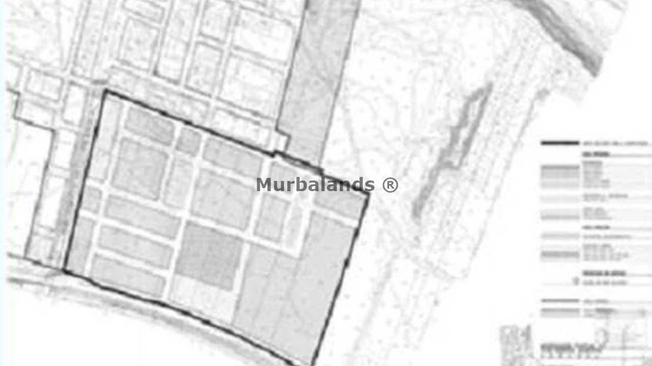Foto de un terreno o una obra parada para mostrar en el detalle del inmueble