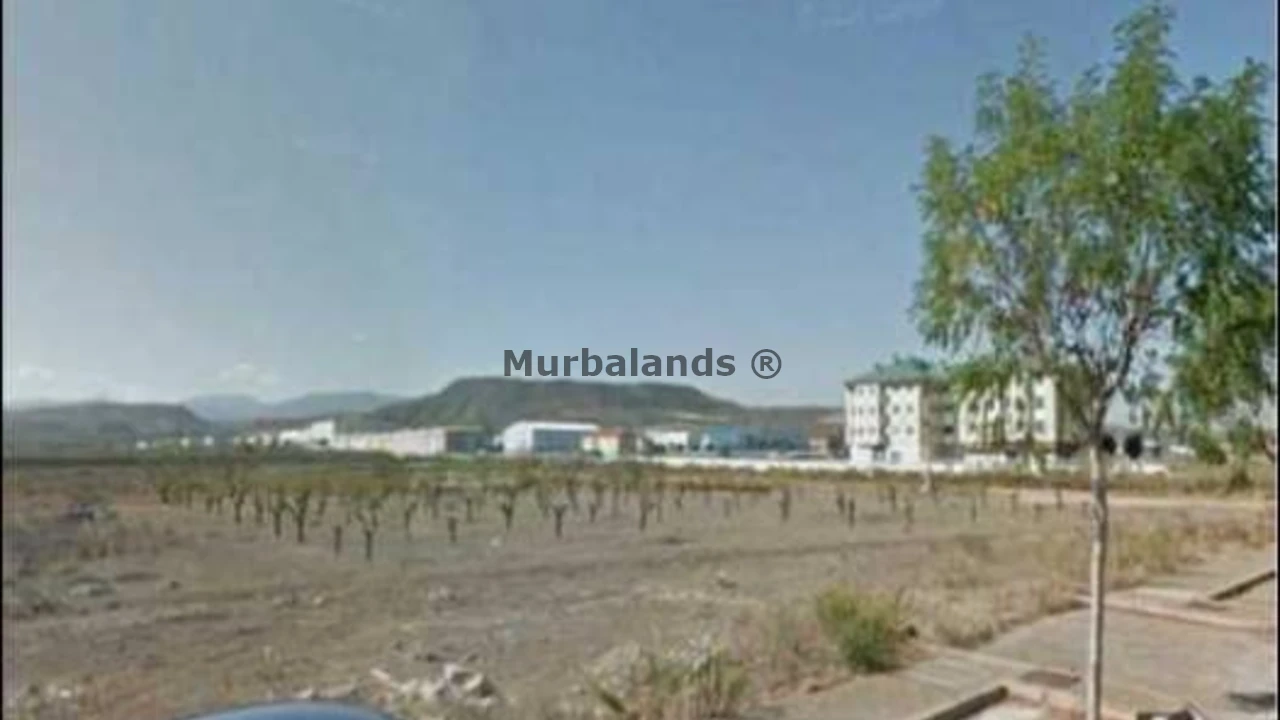 Foto de un terreno o una obra parada para mostrar en el detalle del inmueble