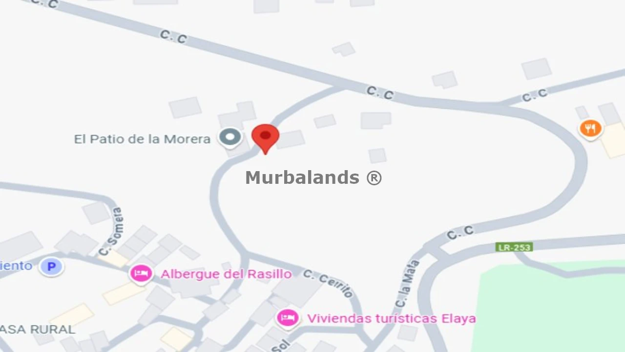 Foto de un terreno o una obra parada para mostrar en el detalle del inmueble